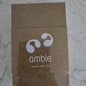 Sound Earcuffs - White